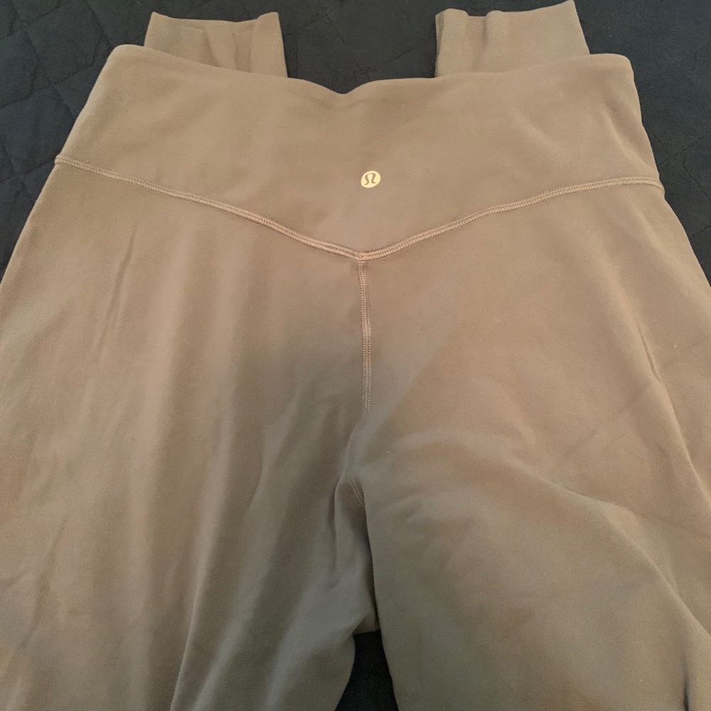 Lululemon Align joggers 10